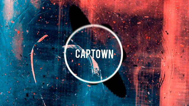 CAPTOWN  - KENT