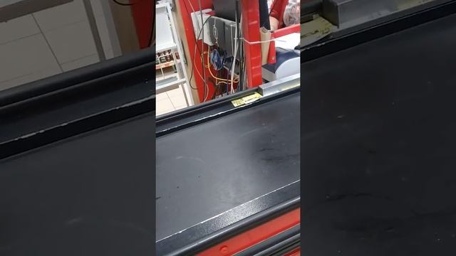 Поход в магазин за энергетиком попытка номер один смотреть онлайн