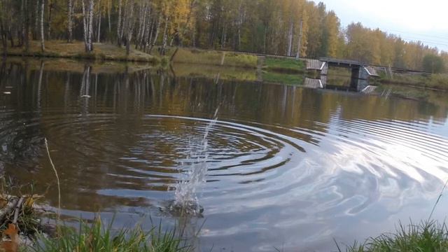 Брызги при 10-кратном замедлении смотреть онлайн