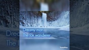 The Ice wanderer