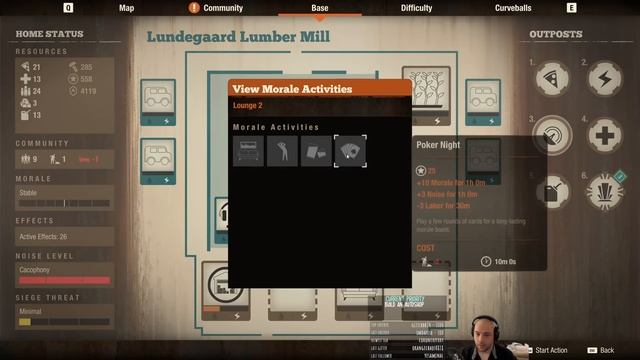State of Decay 2 Lethal Curveballs - Eagle Eye // EP28 смотреть онлайн