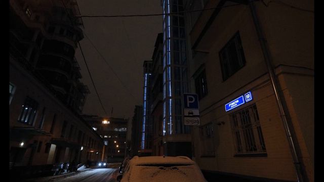 Хвостовы переулки в Москве смотреть онлайн