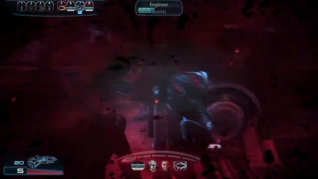 Armax Arena Mirror Match Slow Motion x4 смотреть онлайн