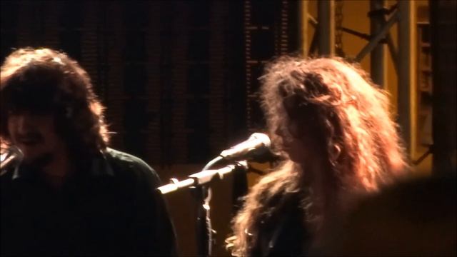 Richard Bona "Flamenco Project" @ South-Bohemian Jazz Festival 2014 České Budějovice смотреть онлайн