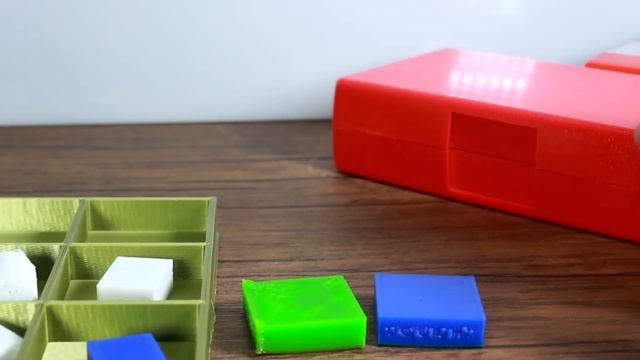 Trying different hardness TPU filaments to see if we can print them on Ender style 3d printers! смотреть онлайн