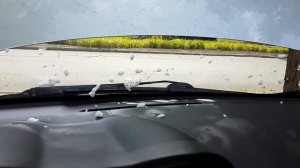 Lancer X очистка кондиционера от бактерий - видно куда вставлять трубку