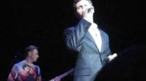 Антон Макарский Как жаль Концерт 09.10.2008