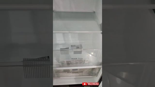 KULKAS SIDE BY SIDE LG GC-B247SQUV INVERTER LINEAR COMPRESSOR