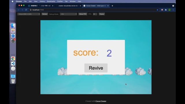 Cocos Creator 3.x For Beginners - Part Ten (Final) смотреть онлайн