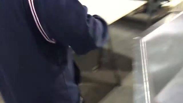 Экскурсия по производству сибирского банного чана 2 11 смотреть онлайн