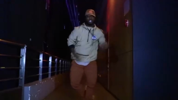 WILLDABEAST ADAMS/ BIG SEAN - BOUNCE BACK смотреть онлайн