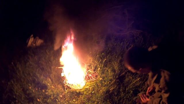 Сколько меди получится с 15 кг проводов.Обжиг меди.сколько можно заработать на медных проводах. смотреть онлайн