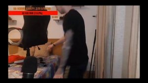 Танец Эдисона подходит под любую музыку //эдисон танцует под музыку