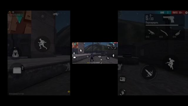 техно спарк 4 Настройки оттяжка фри фаер. смотреть онлайн