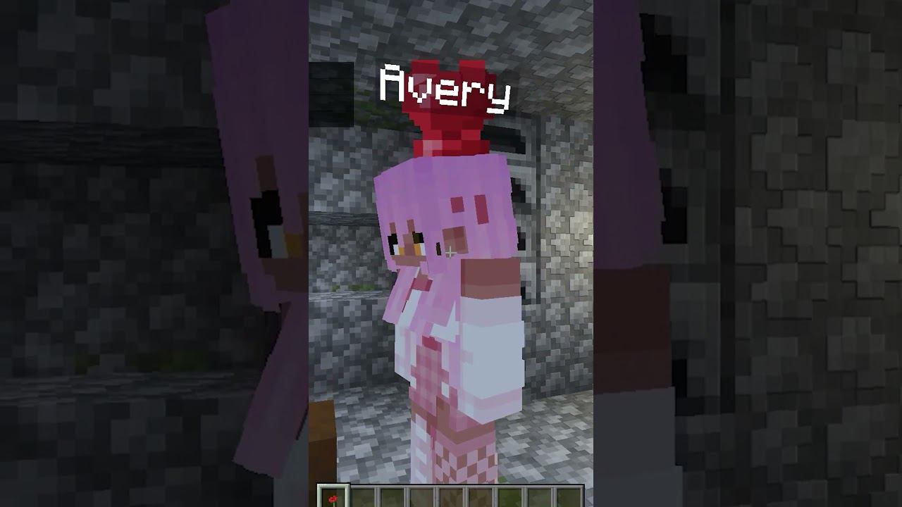 ЛЮДИ В ДЕРЕВНЕ #Майнкрафт ПЕ (Бедрок). #Моды для Minecraft. смотреть онлайн