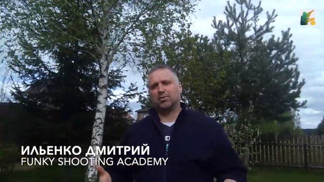 Курс упражнений по холостой работе с оружием | Премьера 16.05.2020 смотреть онлайн