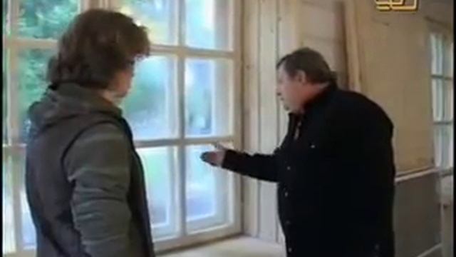 031 Ренессанс вентиляции Часть 1 смотреть онлайн