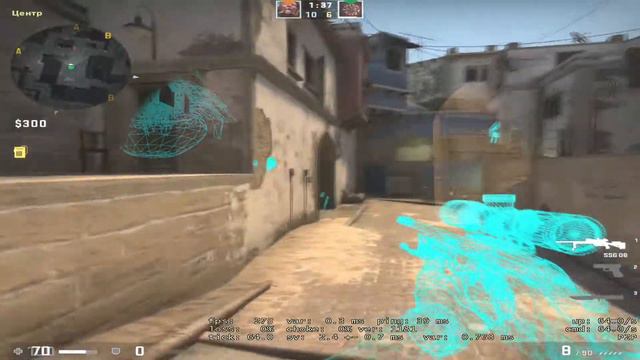 ПРАНК С ЧИТАМИ НАД ДРУГОМ ! смотреть онлайн