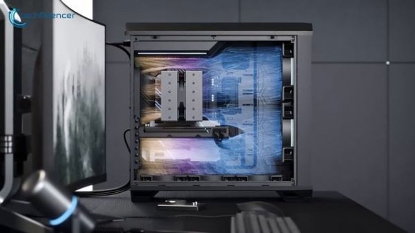 Mini Tower VS Mid Tower VS Full Tower PC Case - Which One to Buy?