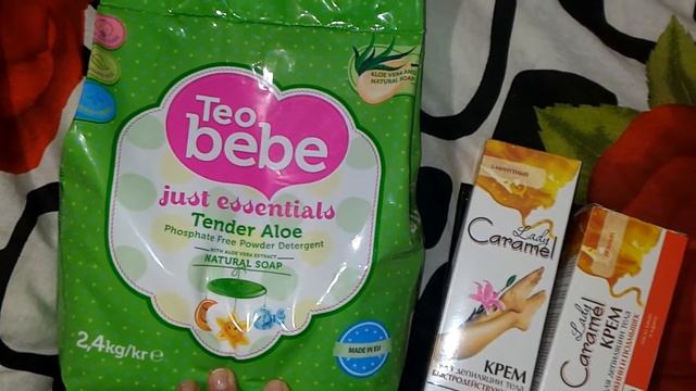 Покупки мая / Косметика - уход за телом / Детские товары смотреть онлайн