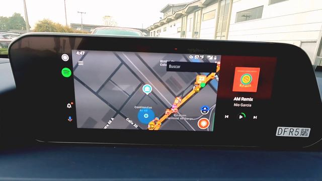 Tutorial Android Auto Para Mazda #leiverdiaz смотреть онлайн