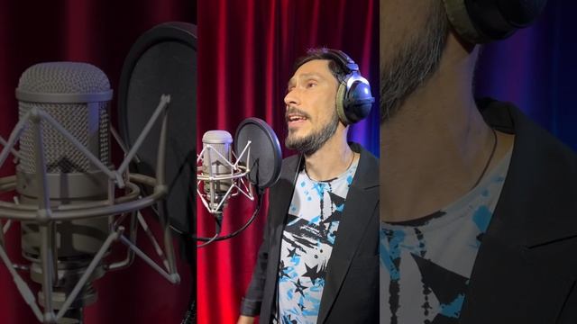 Vocal caver Алан Черкасов - "Я назову тебя планетой" смотреть онлайн