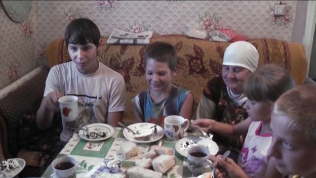 День рождения Гриши, 12 лет, 2014 смотреть онлайн