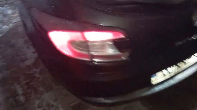 Скандинавский свет / Scandinavian_Running_light что это??? смотреть онлайн