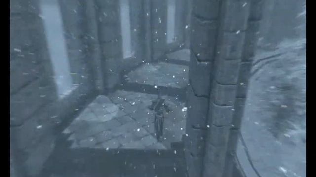 Skyrim Part 88 Illusion Spell Ritual