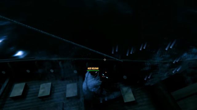 Valheim. Исследуем новый мир с "друзьями" смотреть онлайн