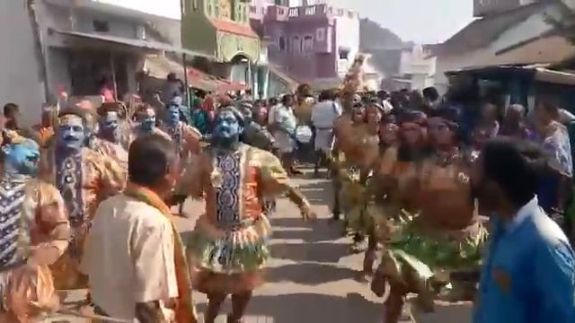 Thulasamma thalli sambram... Ichapuram смотреть онлайн