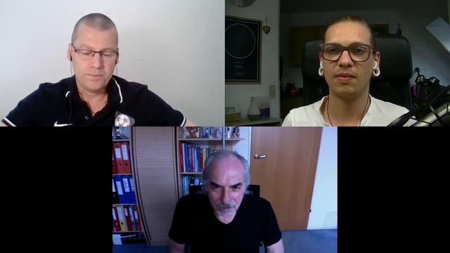 OFA Talk #36 mit Peter Kleinmann смотреть онлайн