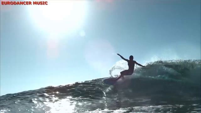 Double You - Dancing With An Angel (Jora Jfox Rmx) (eurodance Music 90s)