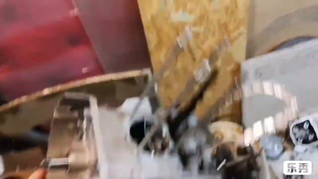 Сборка разборка QMB139 смотреть онлайн