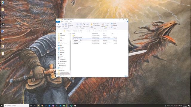 Elden Ring Modding : Unpacking with UXM *Old* смотреть онлайн
