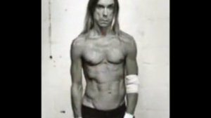 I wanna Be your Dog !  Iggy Pop and the Stooges