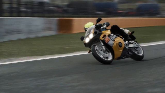 RIDE5 Launch Trailer смотреть онлайн