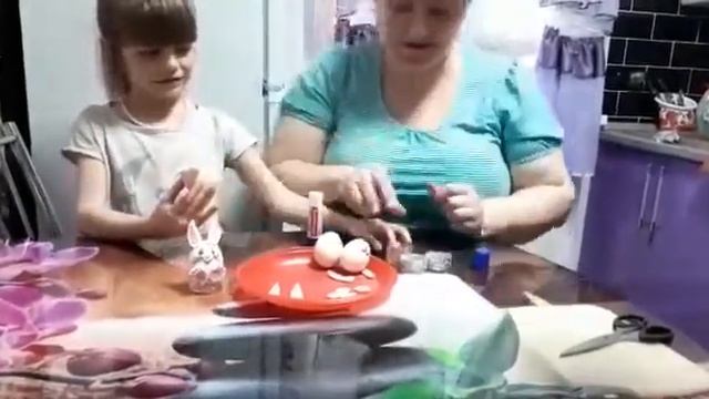 "Веселый зайчик" смотреть онлайн