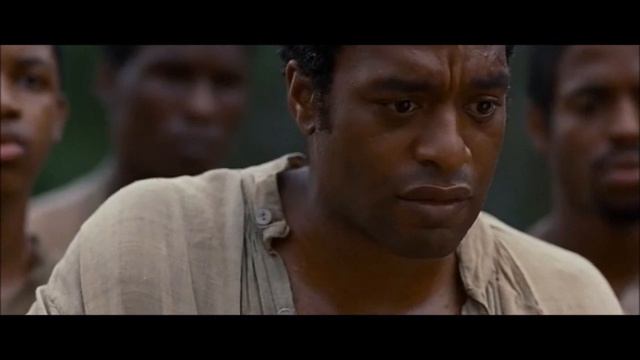 Roll, Jordan Roll - 12 Years A Slave смотреть онлайн