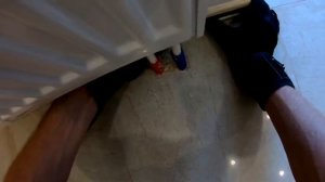 КАК СДЕЛАТЬ СВЕТ И РОЗЕТКУ НА БАЛКОНЕ.