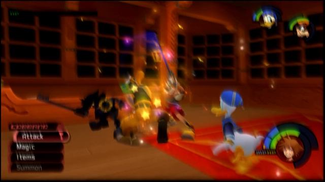 [PS4 1080p 60fps]  Kingdom Hearts 1 Walkthrough Part 13 Neverland - KH HD 1.5 + 2.5 Remix