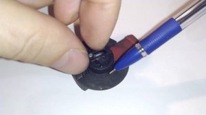 Ремонт GBH 2-26DFR(вращение бура в режиме долбления)