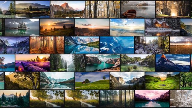 New Features in Slides & Grids v1.2 for After Effects смотреть онлайн