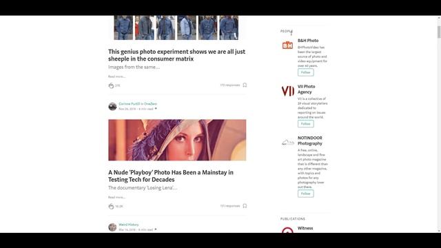 ТОП 8 советов начинающему фотографу