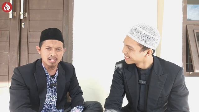 LAUTAN ILMU ITU BERNAMA ARRAAYAH | Merasakan 