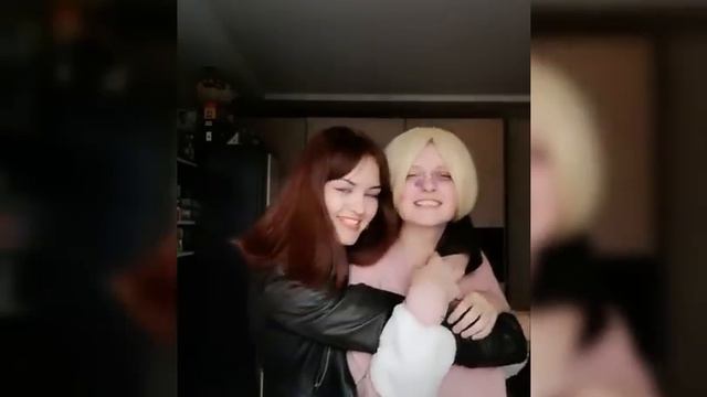 подборка Sally Face из тик ток и лайк смотреть онлайн