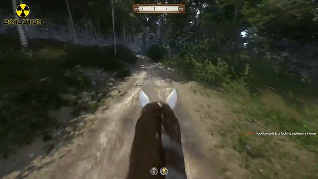 Kingdom Come Deliverance Hardcore Livestream Part 35 смотреть онлайн