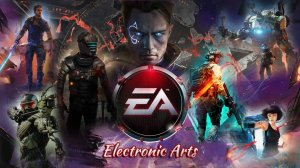 Покупка игр от Electronic Arts. Активация ключа в EA APP (Origin). Подписка EA Play 2024.