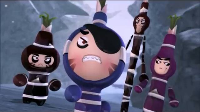 果宝特攻 2 - Fruity Robo 2_28 смотреть онлайн