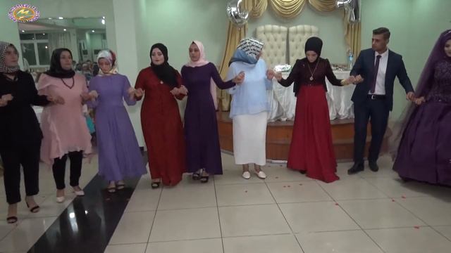 FİKRİYE BOLAT Ve YUSUF SEFA’ Nın NİŞAN TÖRENİ Murat Orkestra Ve Kamera - şahane Sülo 1. BÖLÜM- 2019